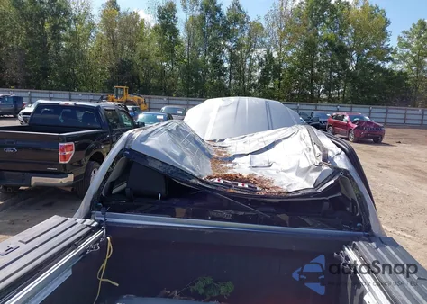 2022 Ram 1500 from USA, damaged, VIN 1C6SRFJT4NN448527